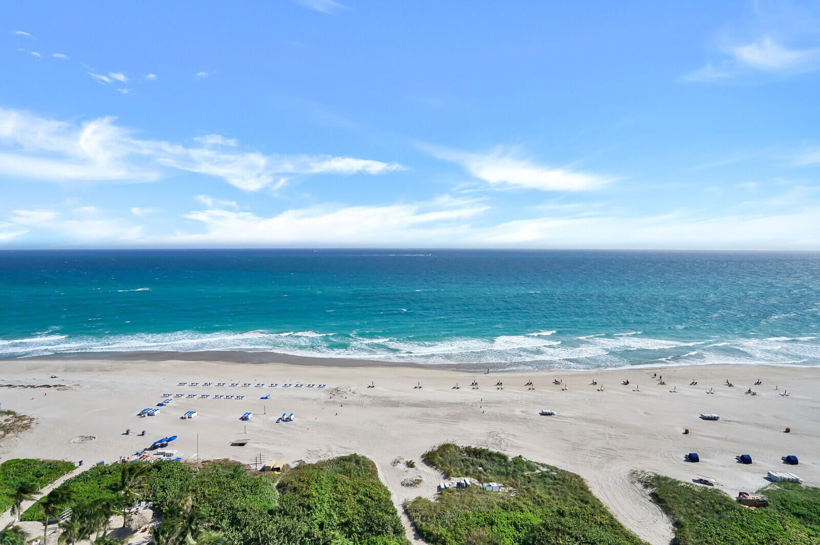 VISTABLUE SINGER ISLAND CONDO - Residential