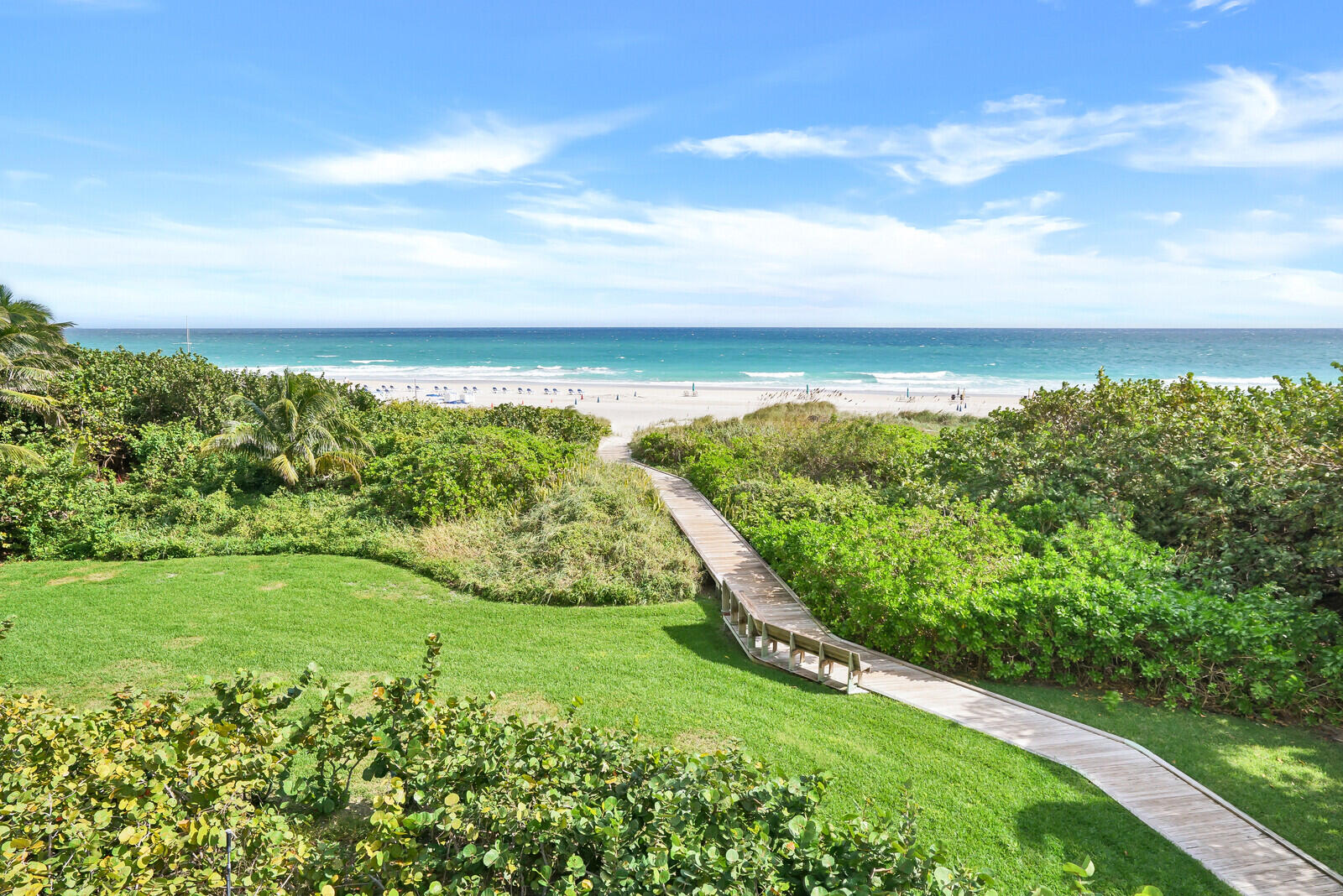 VISTABLUE SINGER ISLAND CONDO - Residential