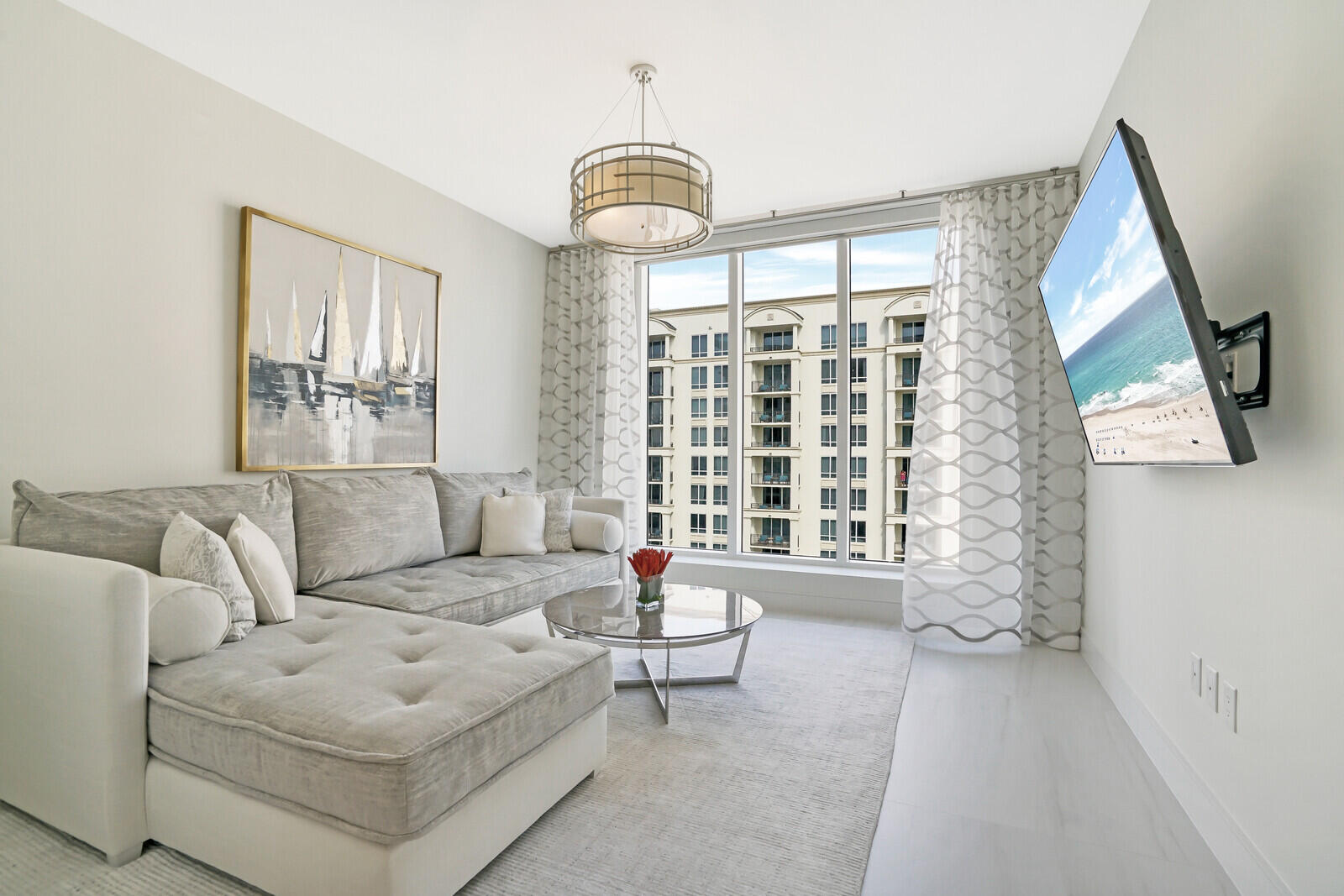 VISTABLUE SINGER ISLAND CONDO - Residential