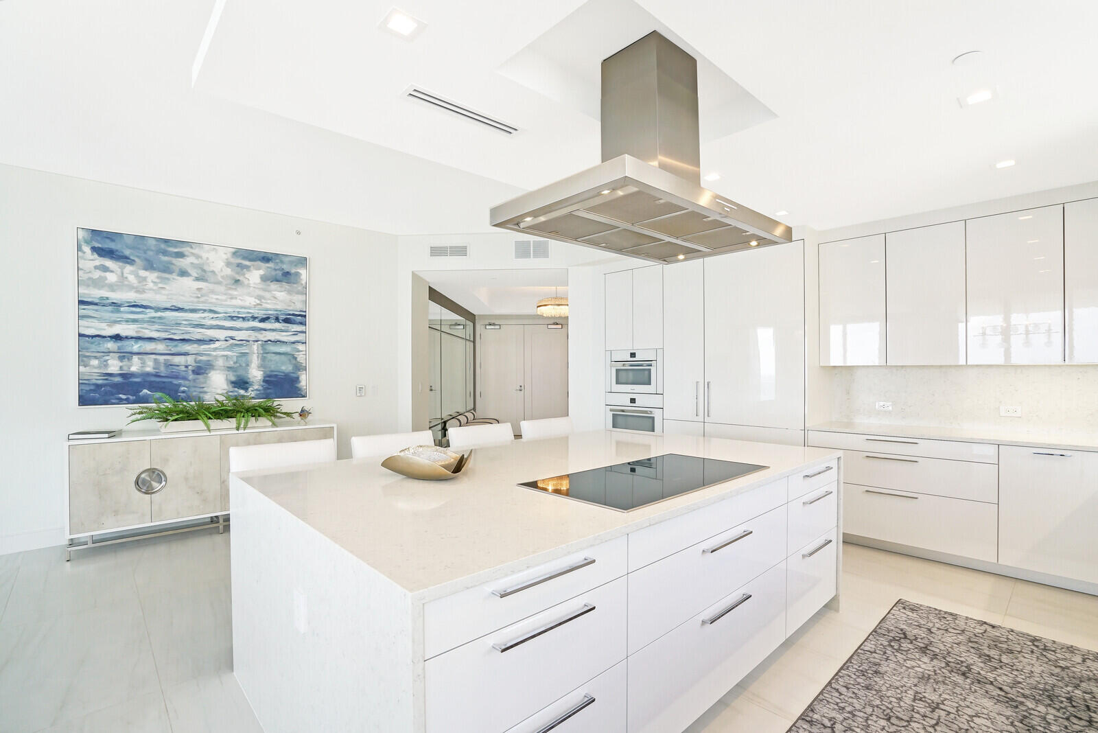 VISTABLUE SINGER ISLAND CONDO - Residential