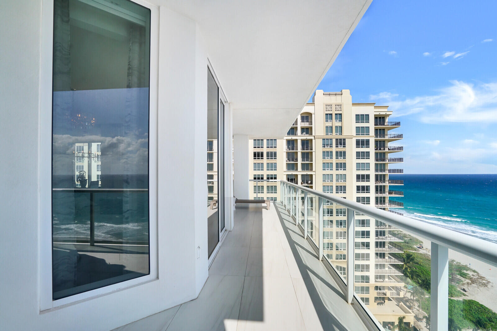 VISTABLUE SINGER ISLAND CONDO - Residential