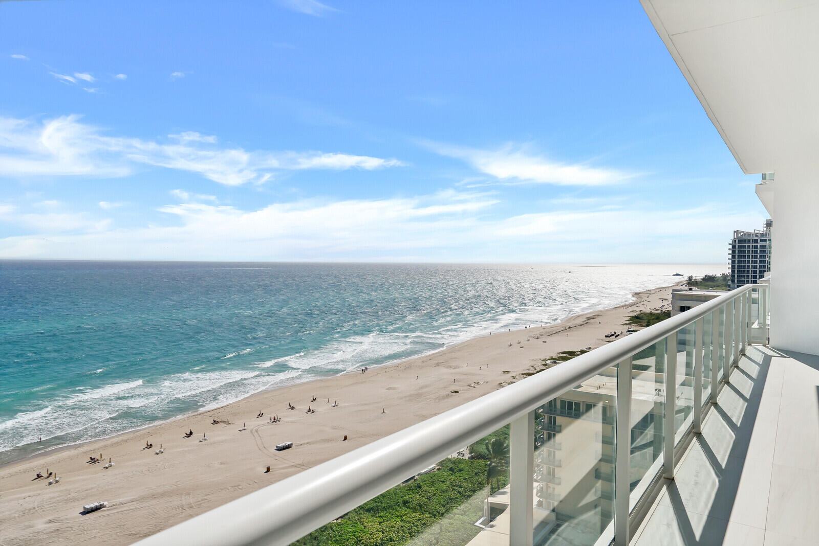 VISTABLUE SINGER ISLAND CONDO - Residential