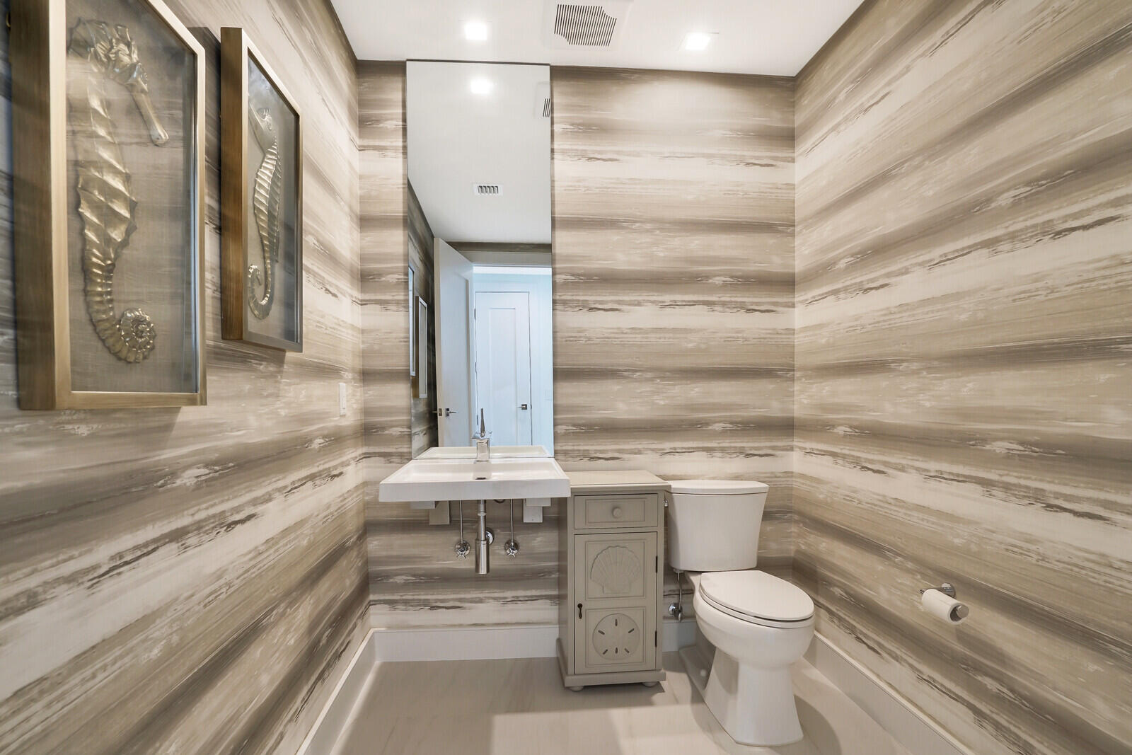 VISTABLUE SINGER ISLAND CONDO - Residential