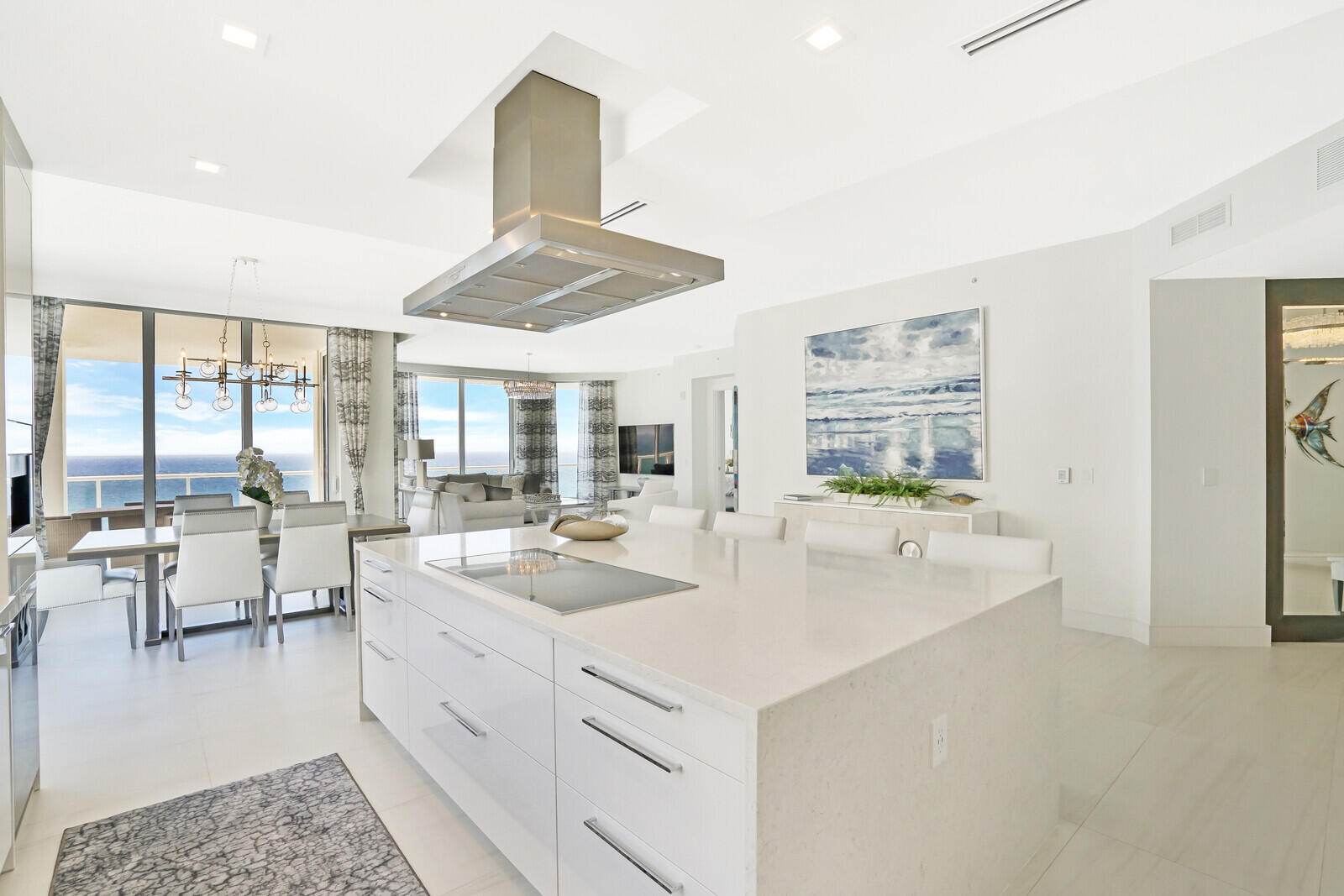 VISTABLUE SINGER ISLAND CONDO - Residential
