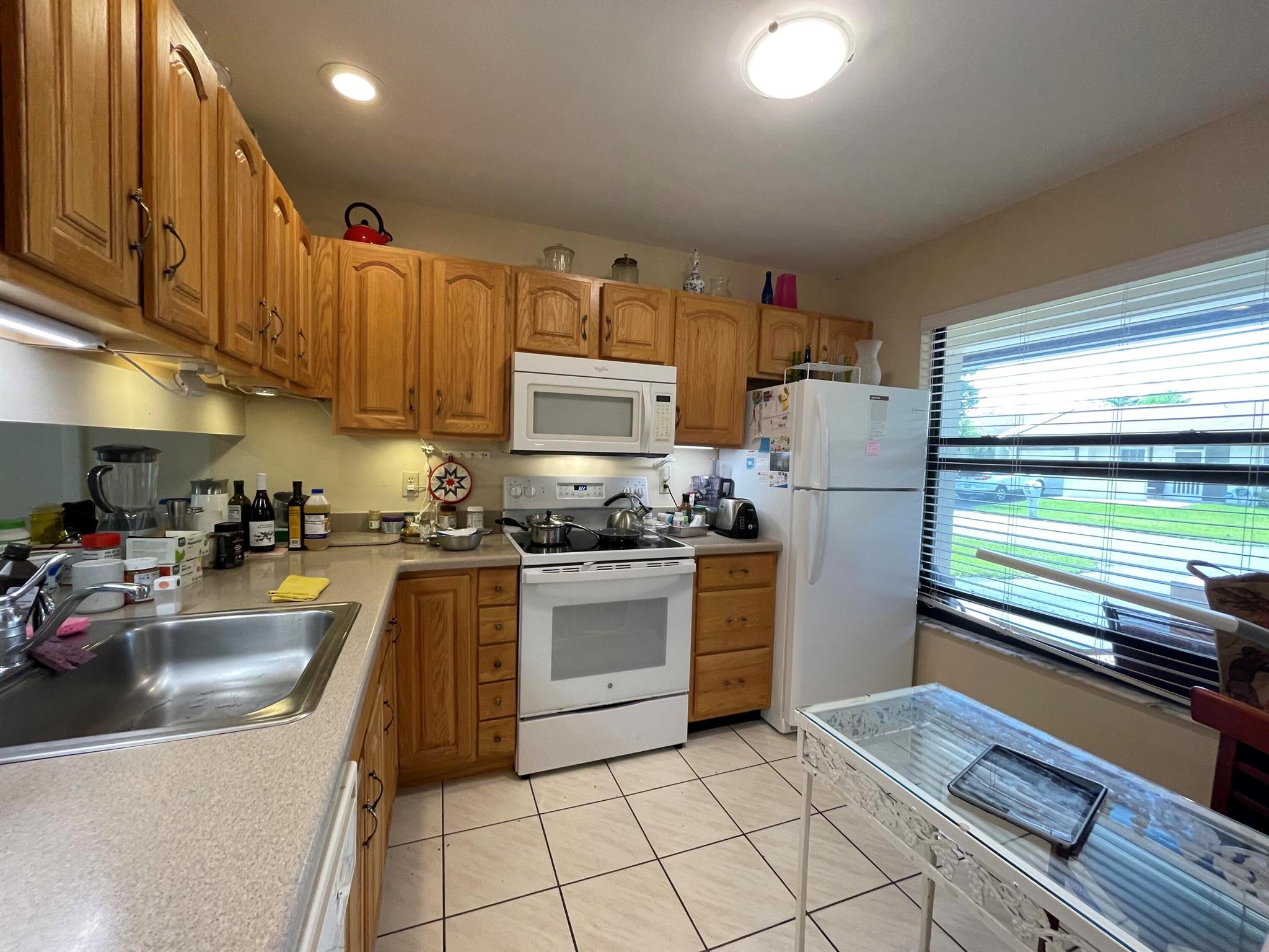 KINGS POINT 4 - Residential