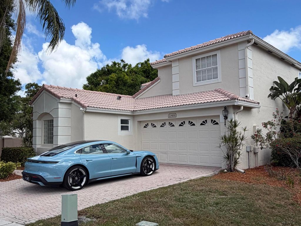 Photo of 23426 Alzira Circle, Boca Raton, FL 33433 (MLS # B26002828)