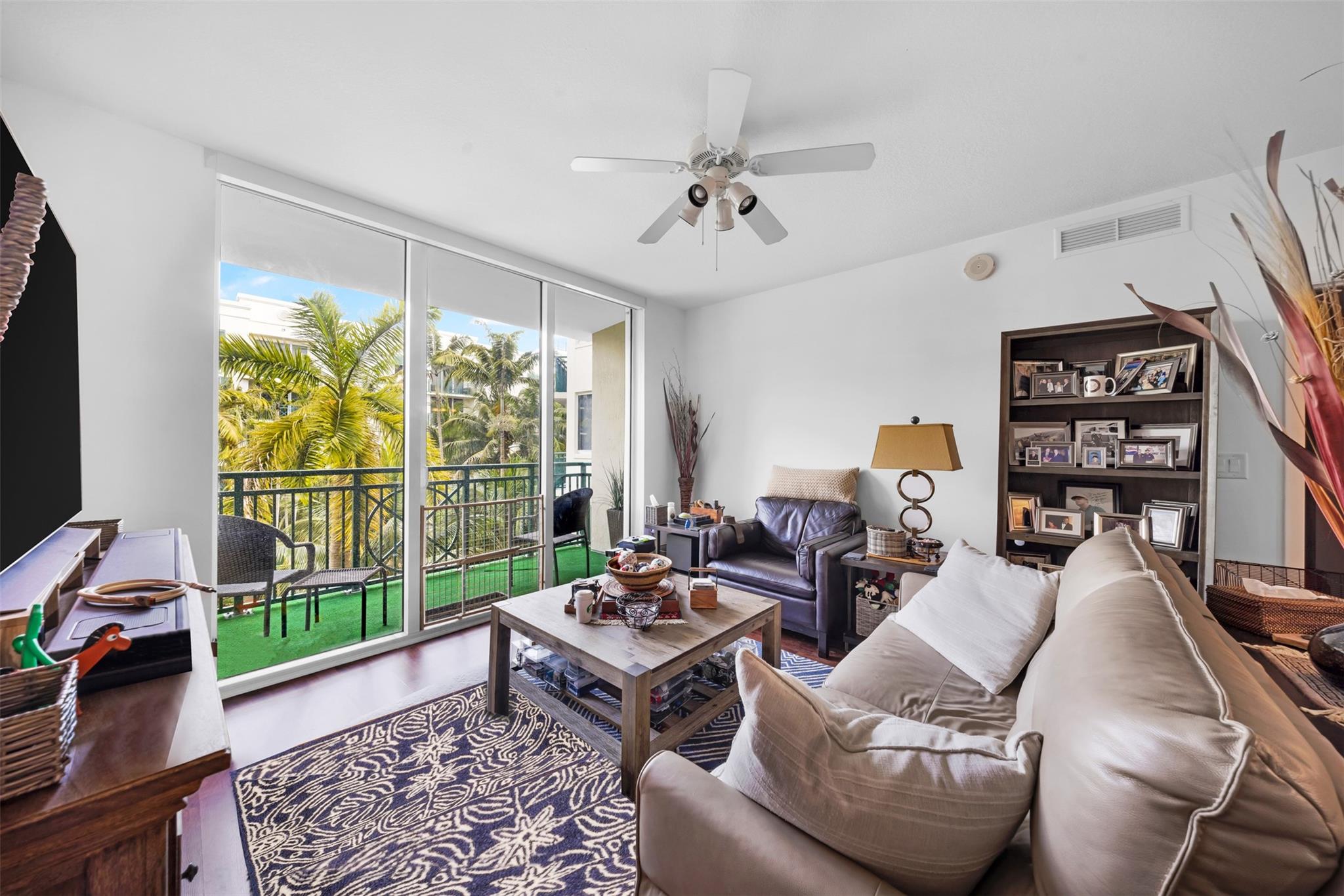 Veranda - Residential