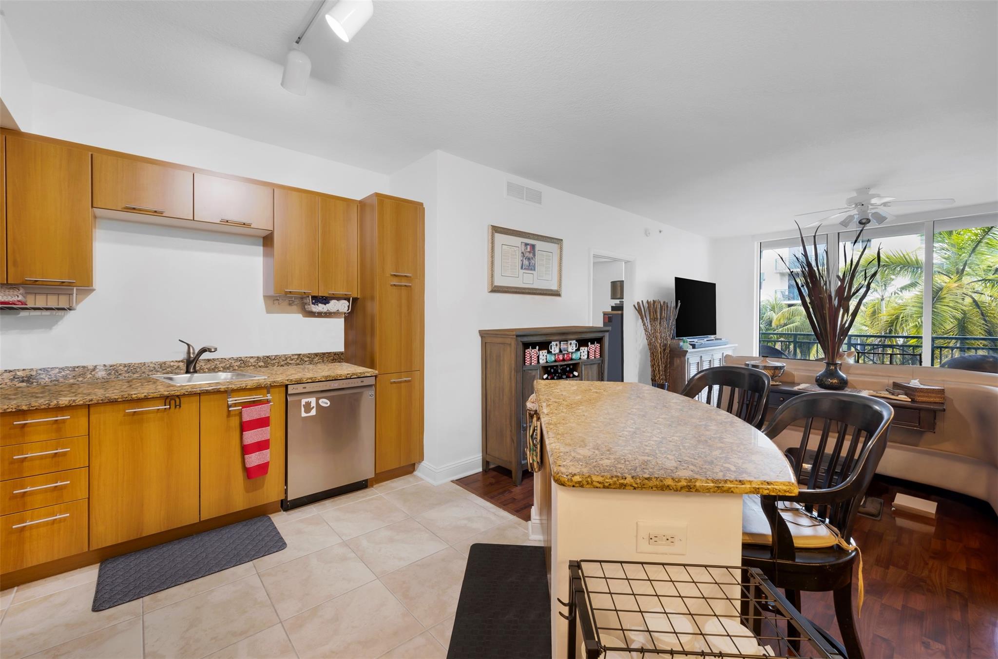 Veranda - Residential