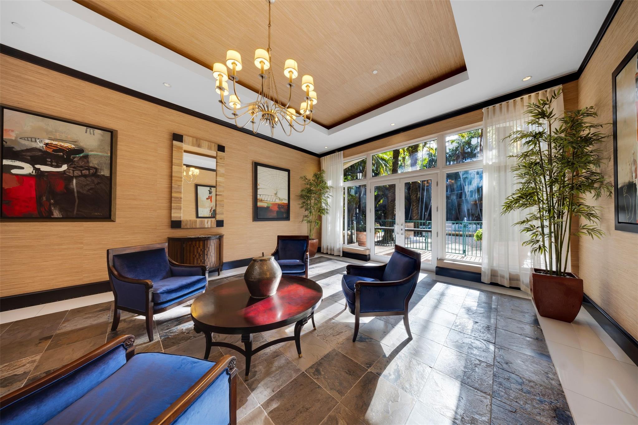 Veranda - Residential