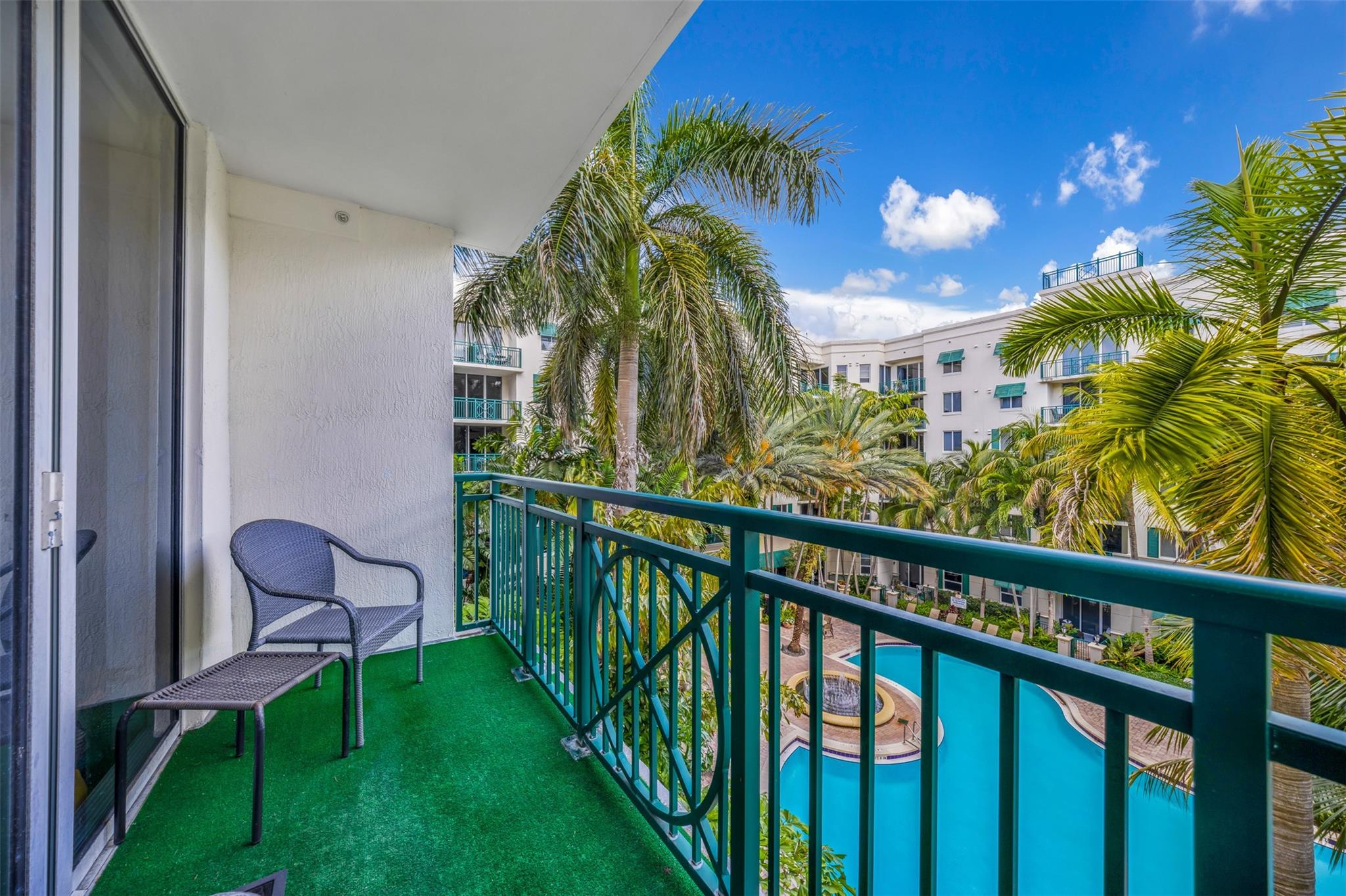 Veranda - Residential