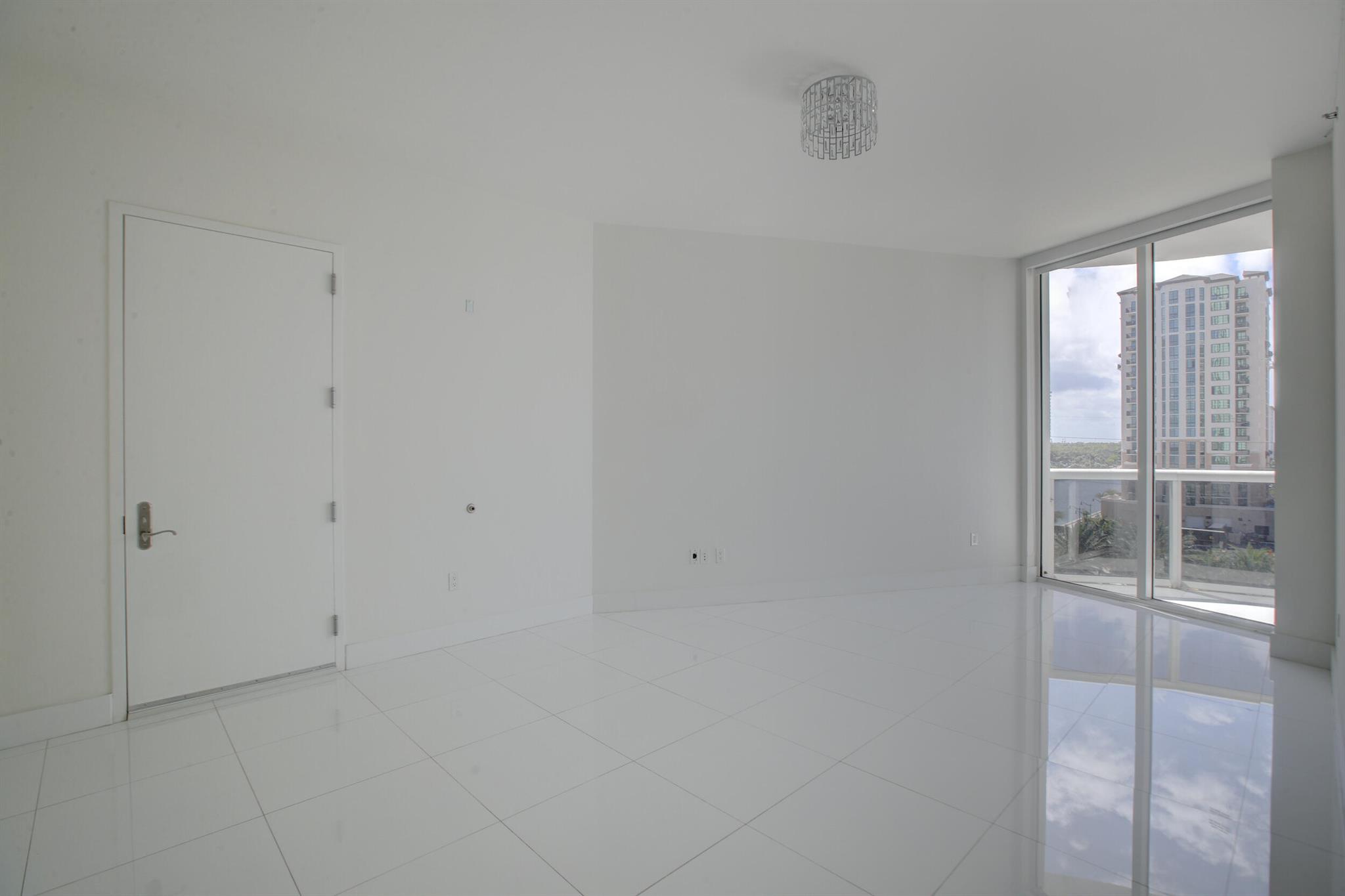 TDR TOWER II CONDO - Residential Lease