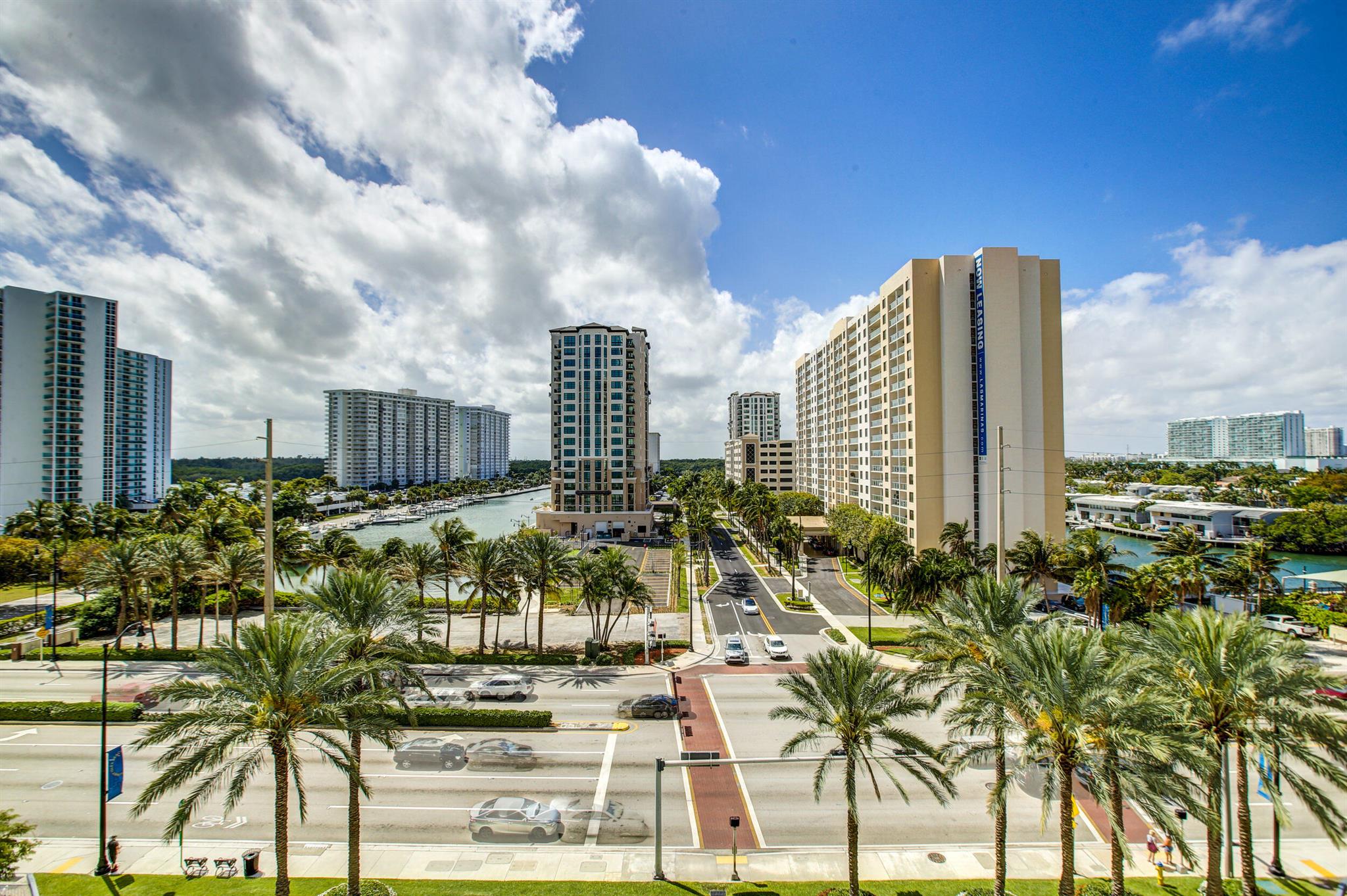 TDR TOWER II CONDO - Residential Lease