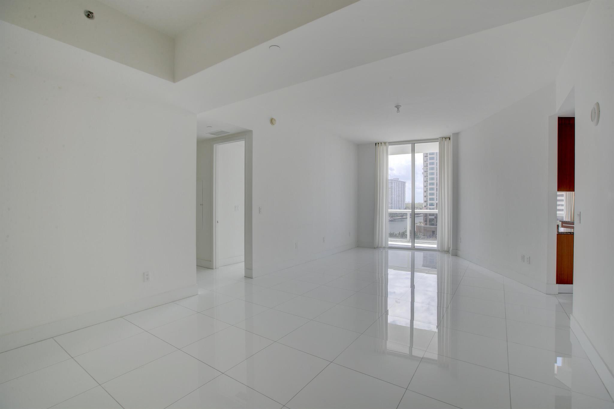 TDR TOWER II CONDO - Residential Lease