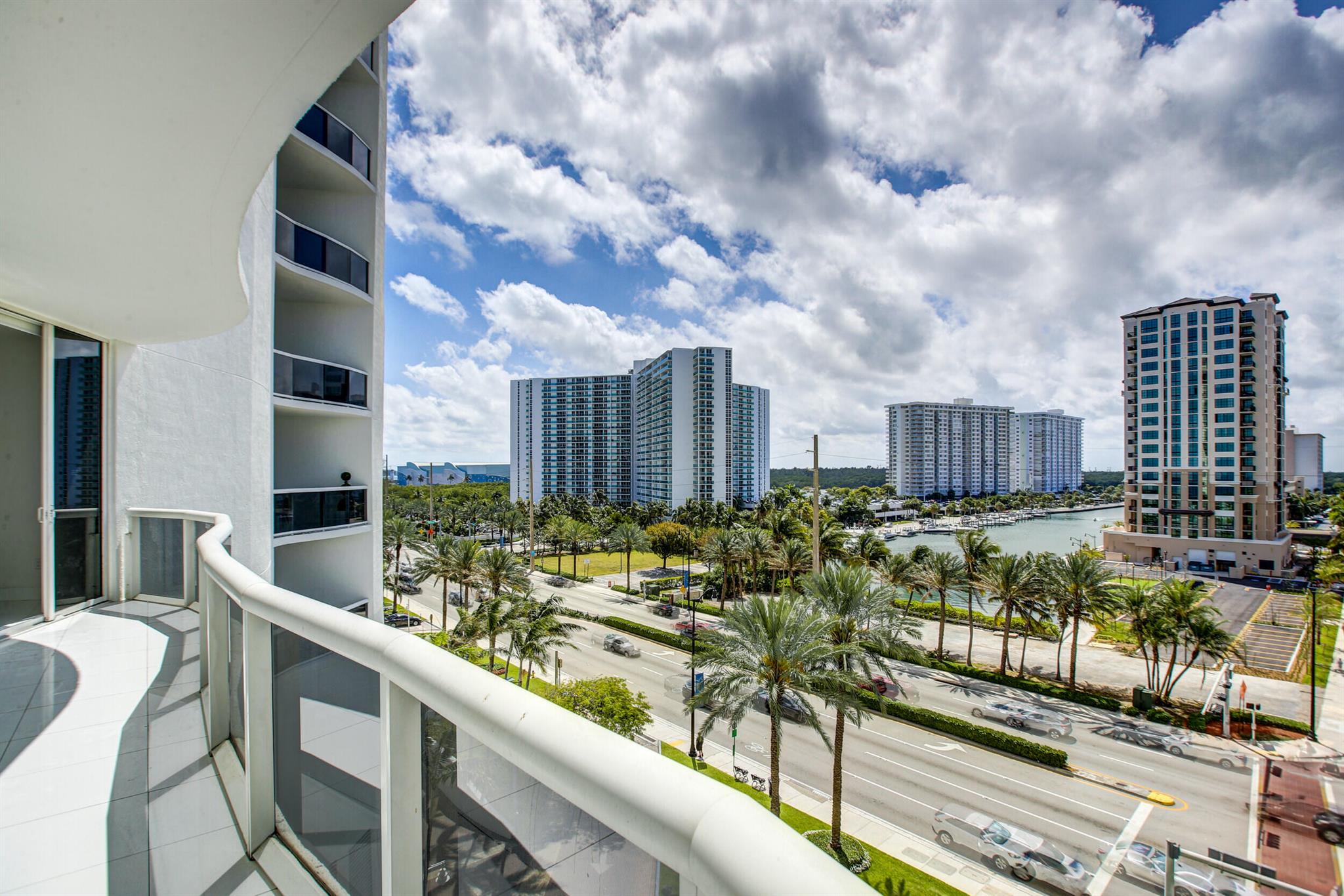 TDR TOWER II CONDO - Residential Lease