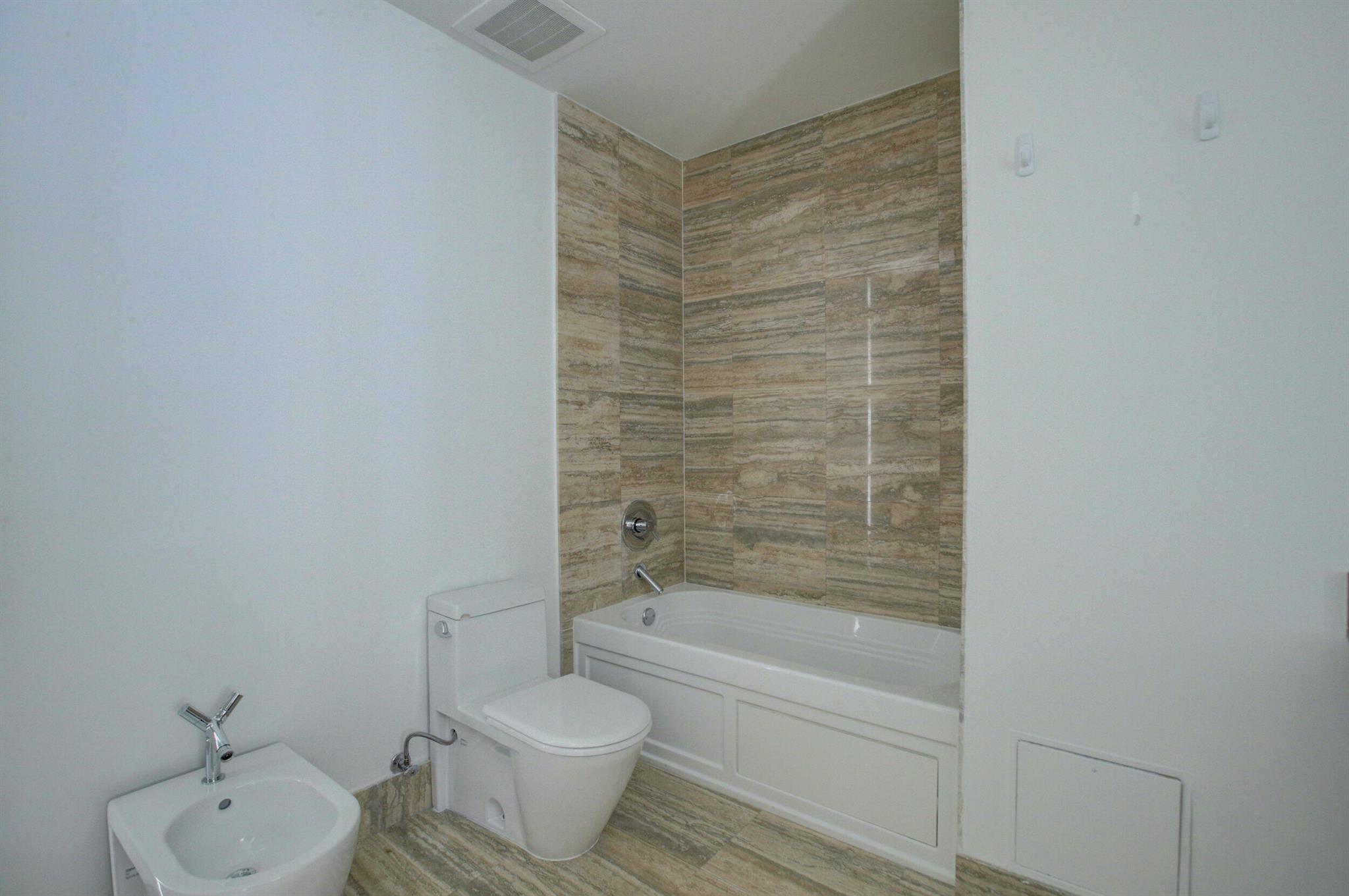 TDR TOWER II CONDO - Residential Lease