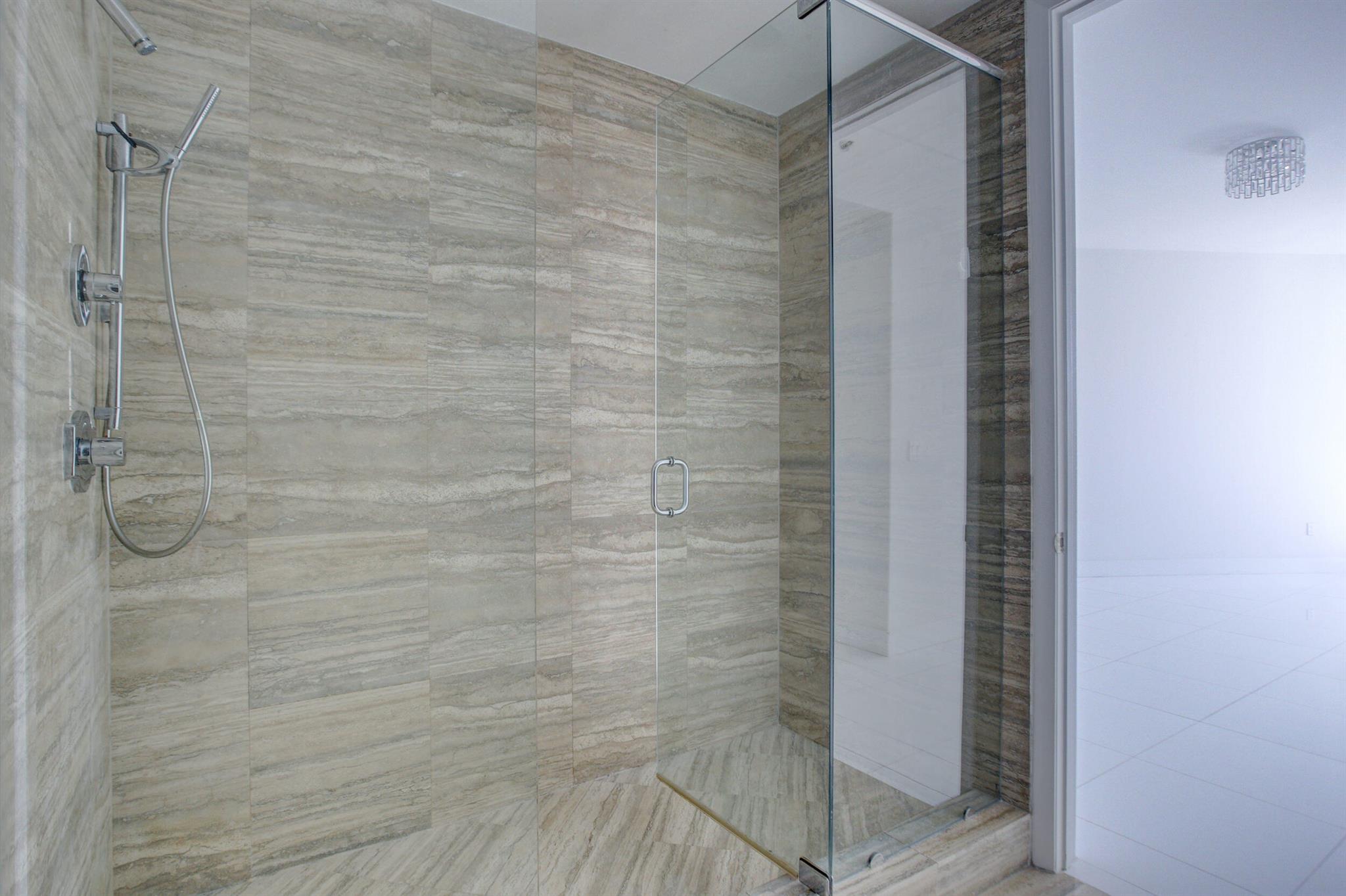 TDR TOWER II CONDO - Residential Lease