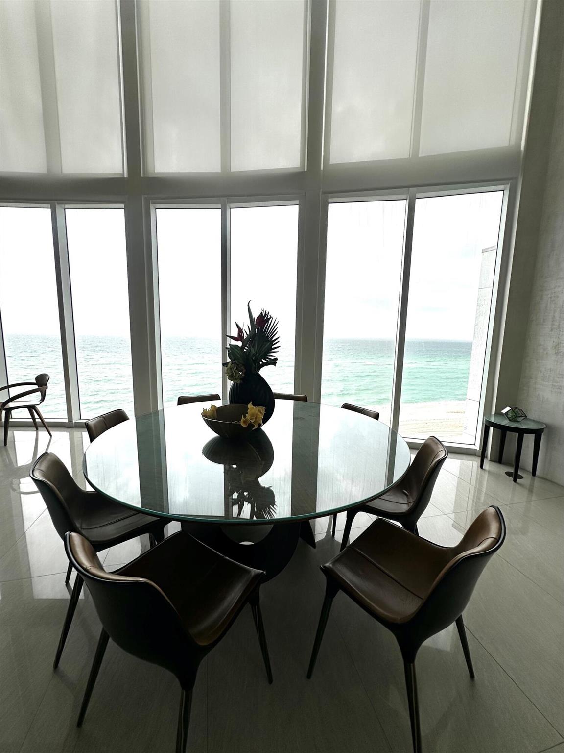 TDR TOWER II CONDO - Residential Lease