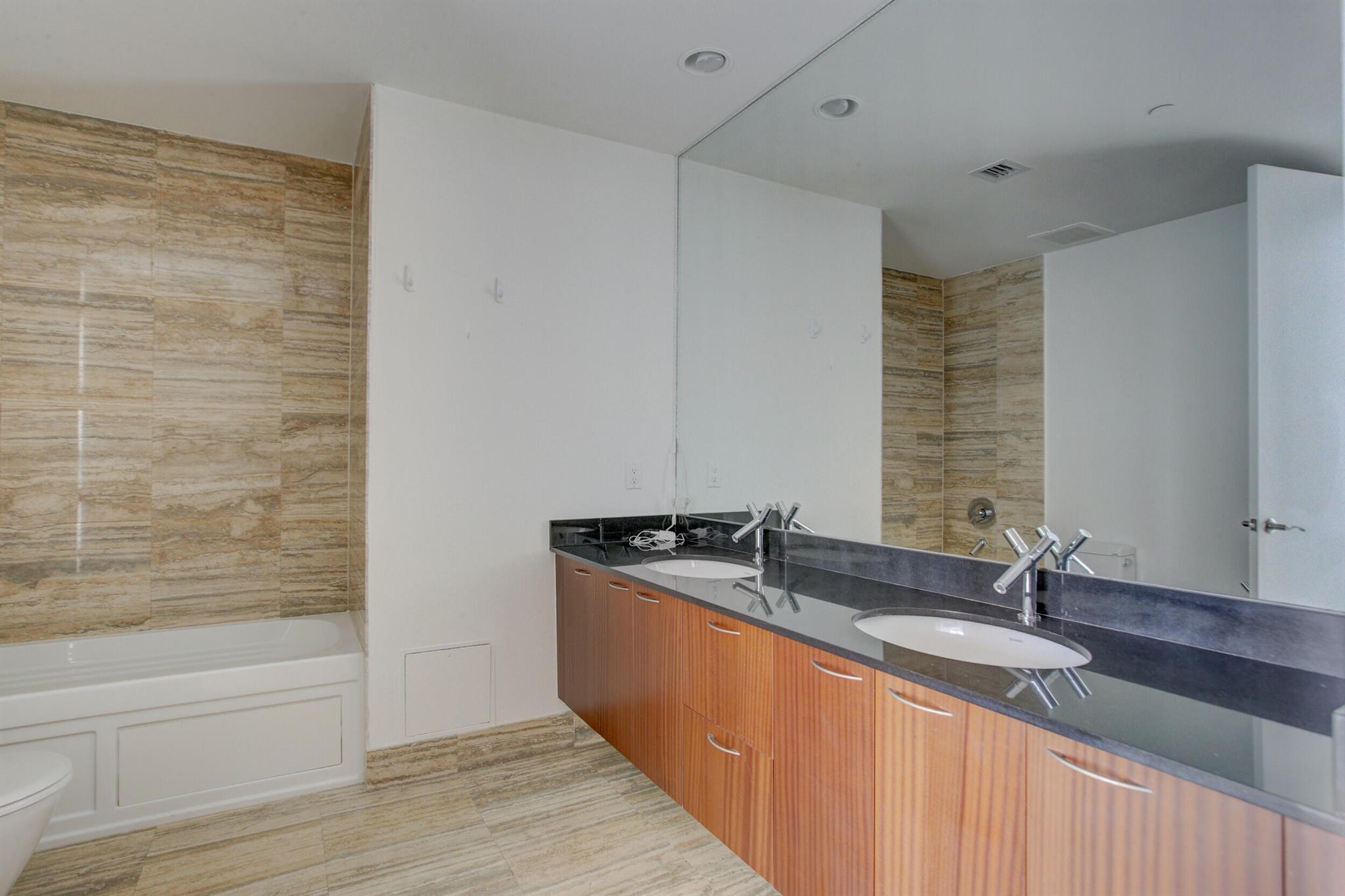 TDR TOWER II CONDO - Residential Lease