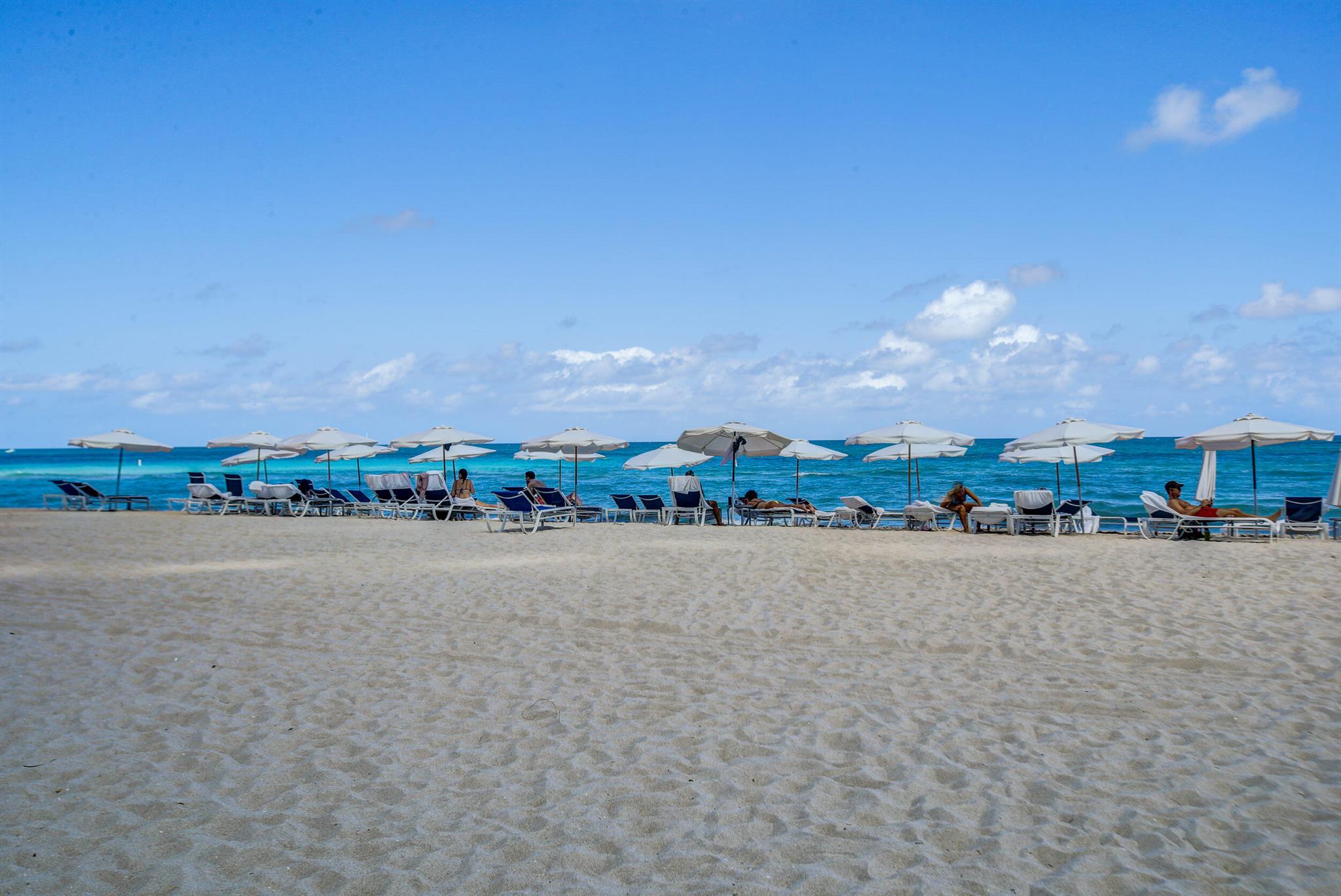 TDR TOWER II CONDO - Residential Lease