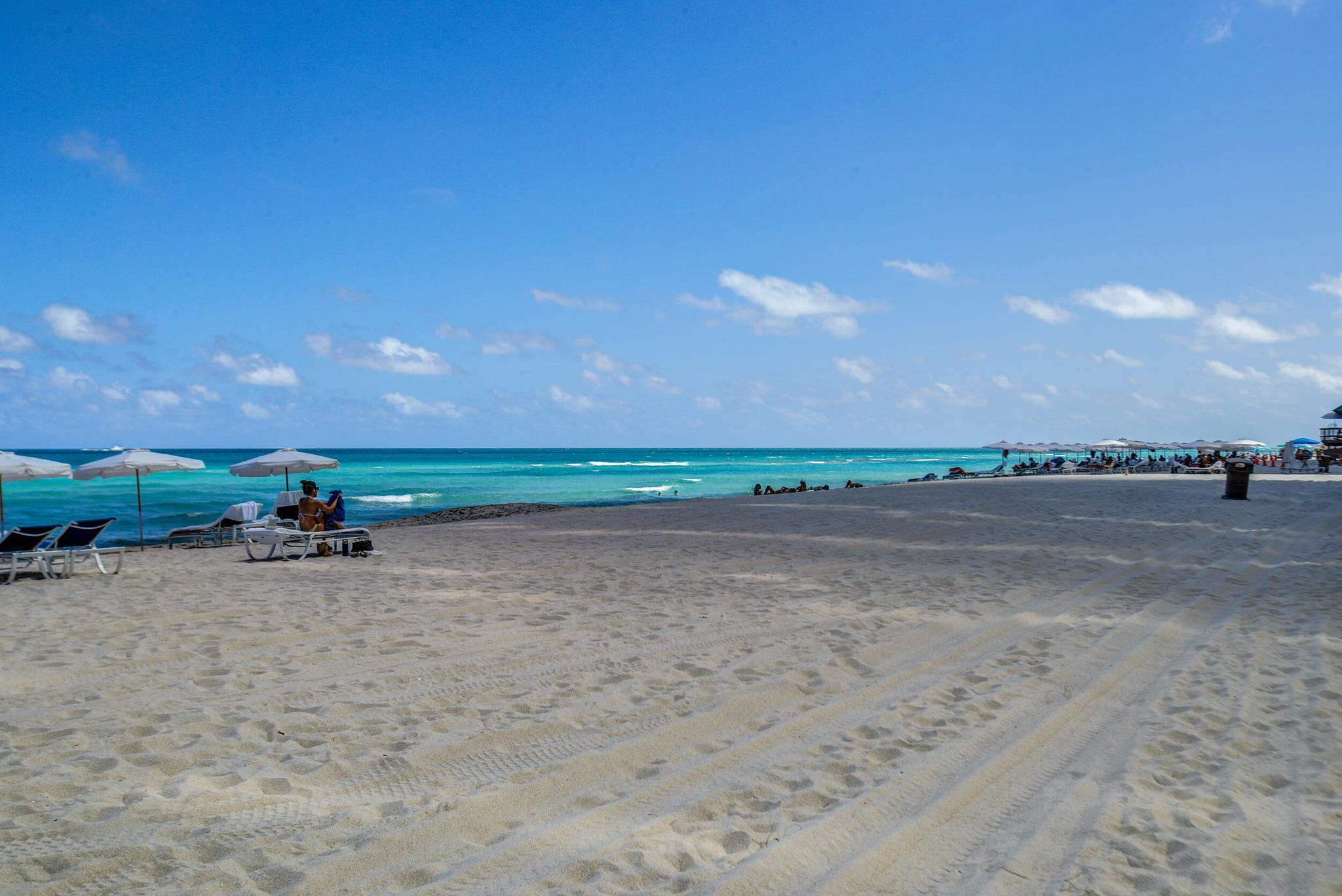 TDR TOWER II CONDO - Residential Lease