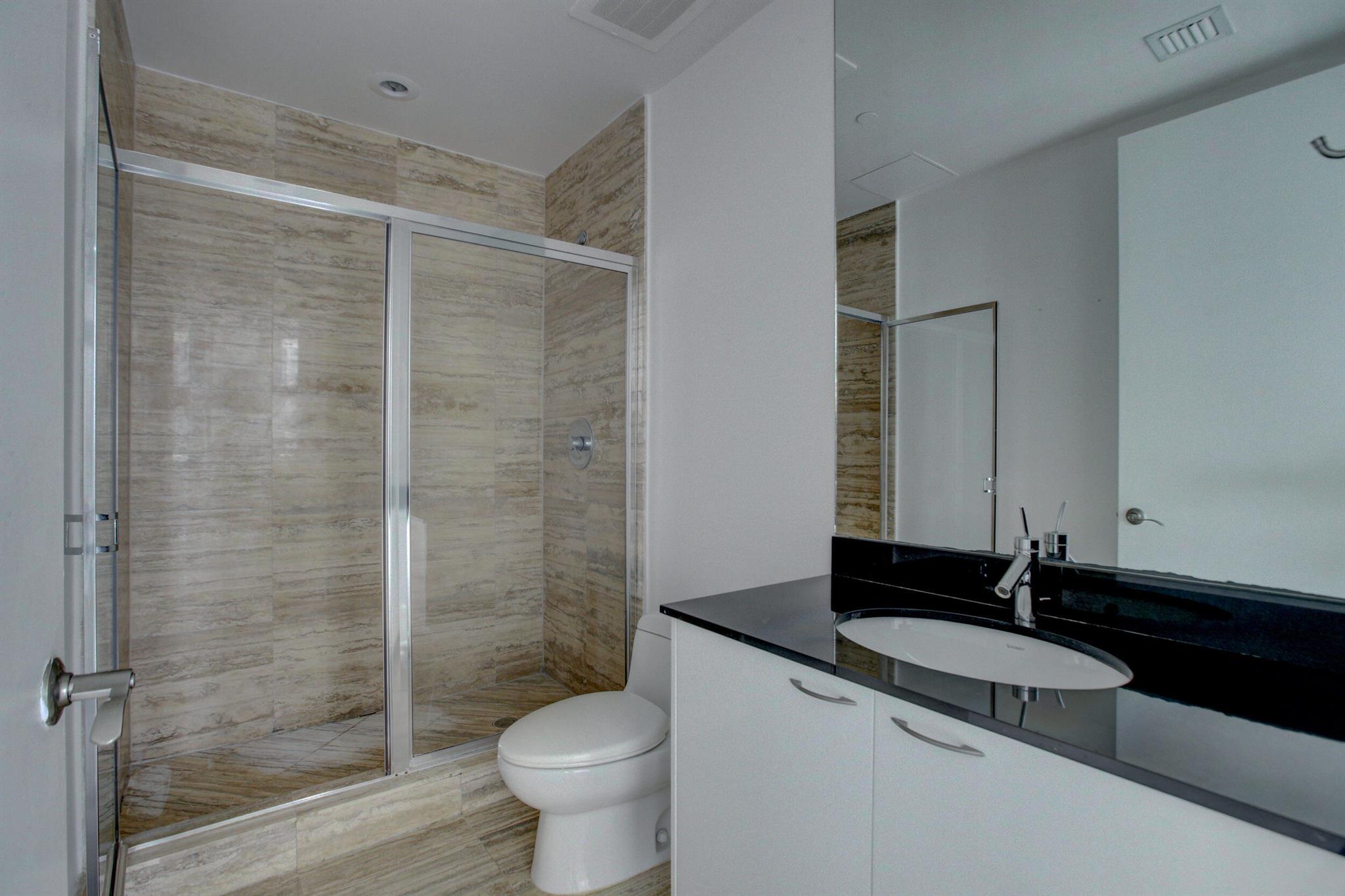 TDR TOWER II CONDO - Residential Lease