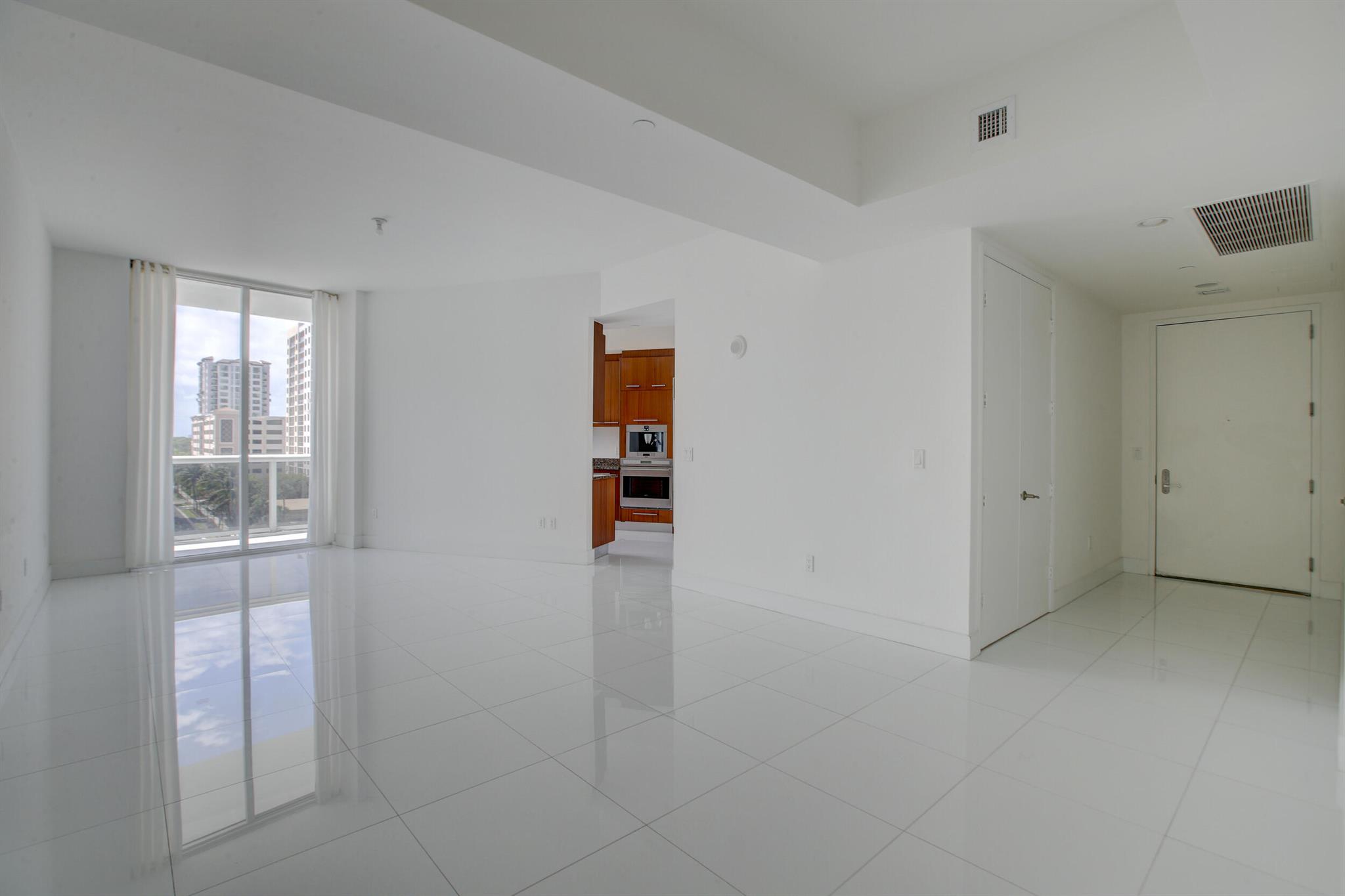TDR TOWER II CONDO - Residential Lease