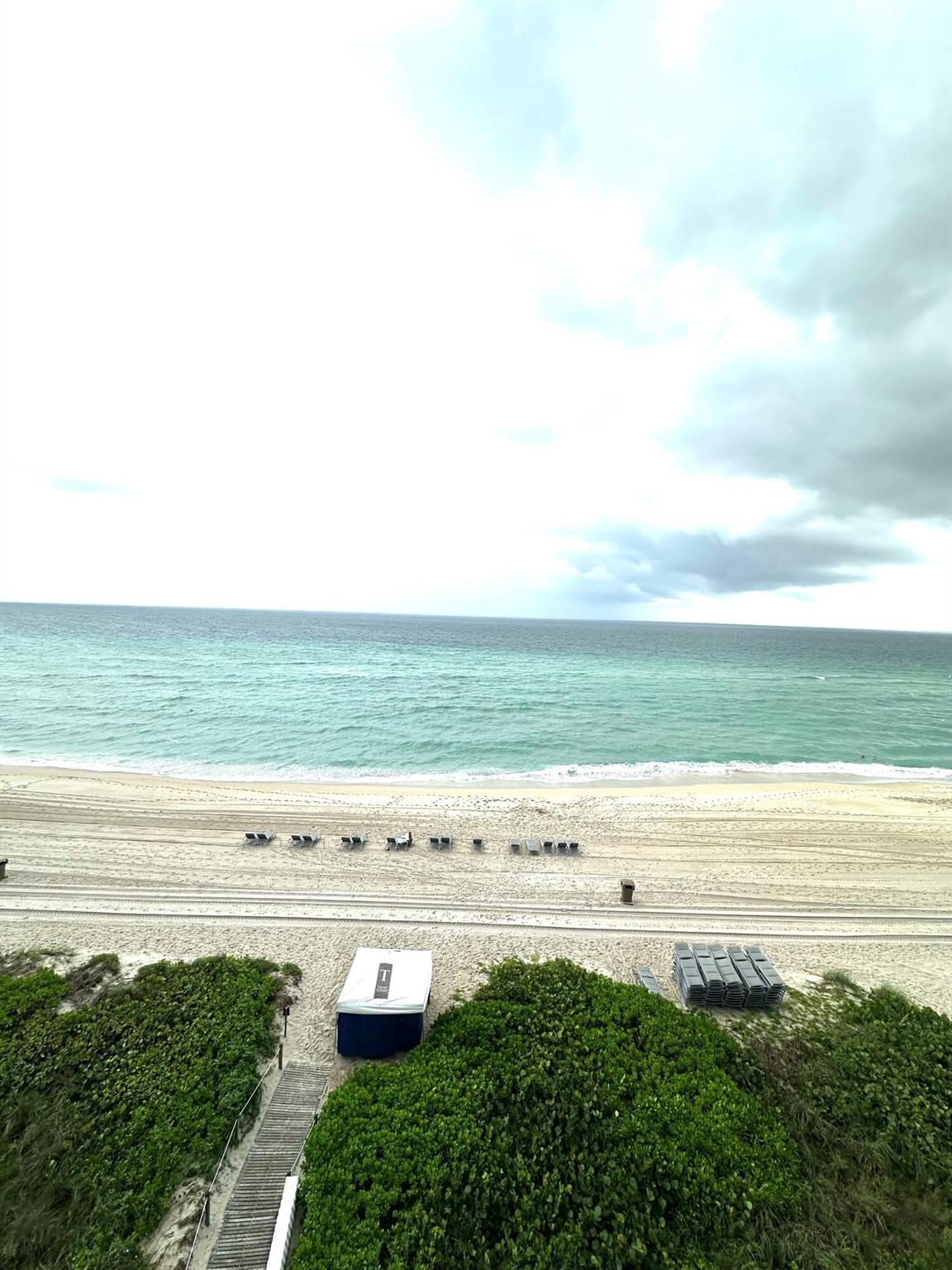 TDR TOWER II CONDO - Residential Lease