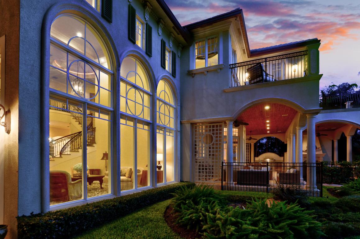 HYPOLUXO ISLAND ADD - Residential