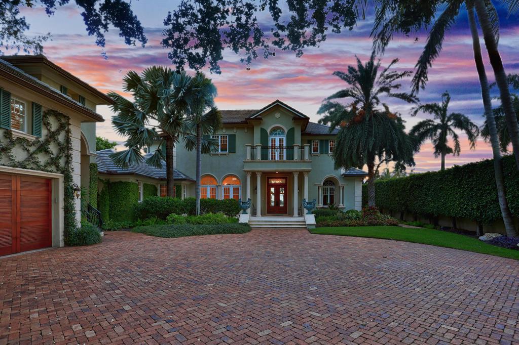 HYPOLUXO ISLAND ADD - Residential