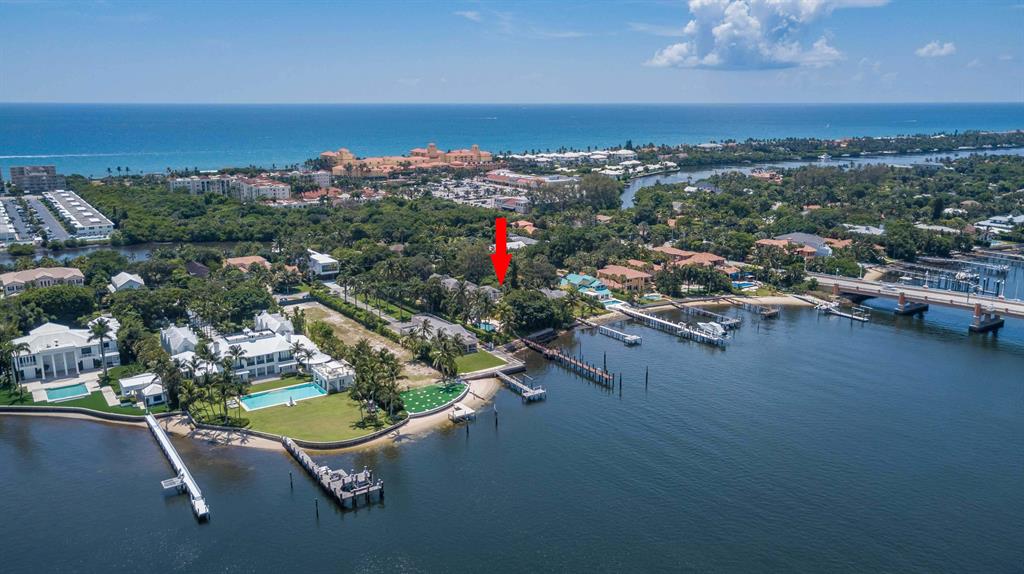 HYPOLUXO ISLAND ADD - Residential