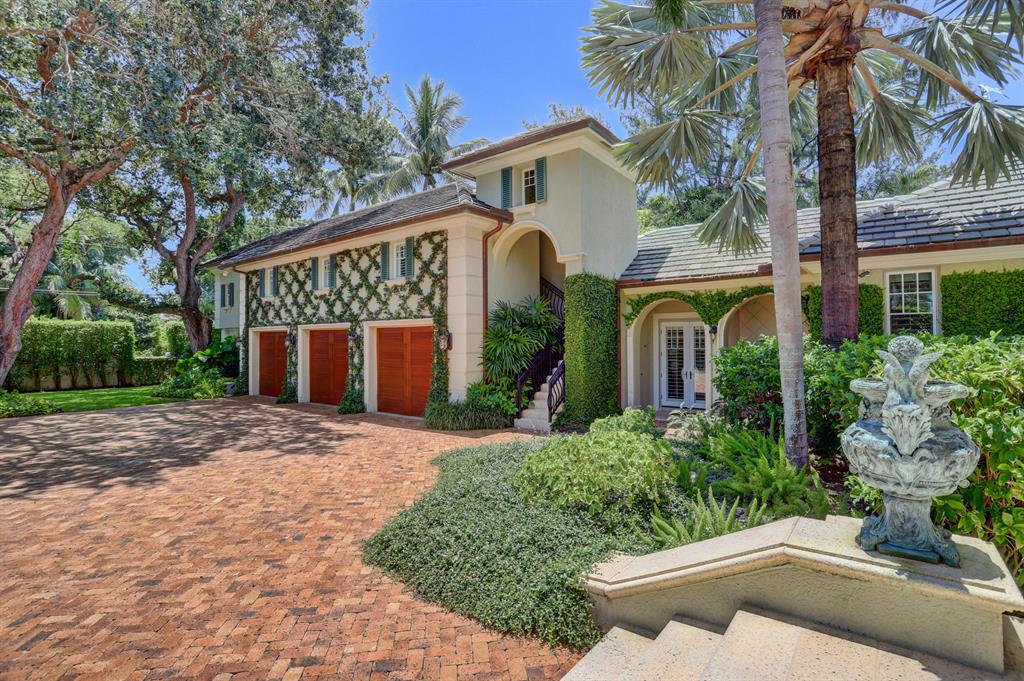 HYPOLUXO ISLAND ADD - Residential