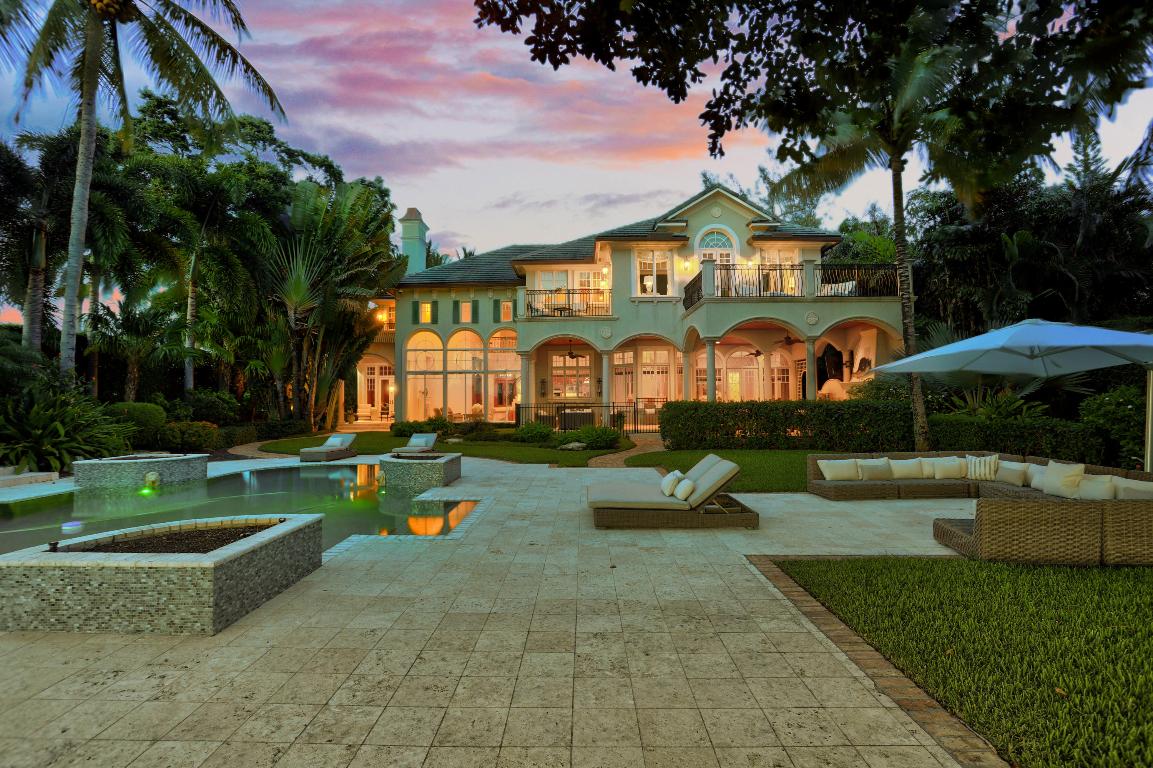 HYPOLUXO ISLAND ADD - Residential