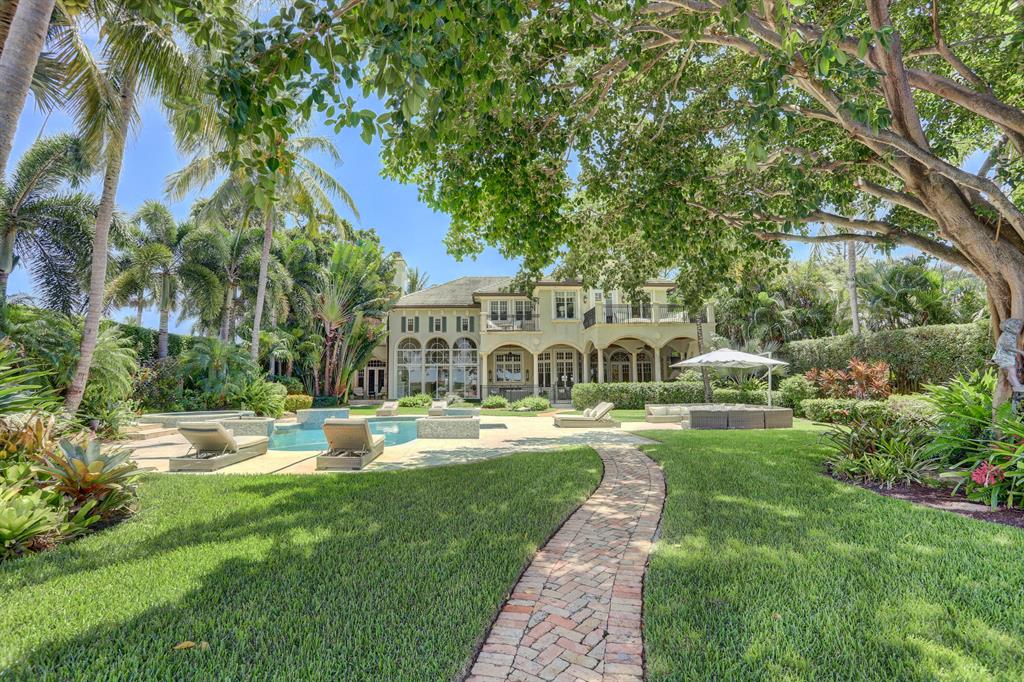 HYPOLUXO ISLAND ADD - Residential