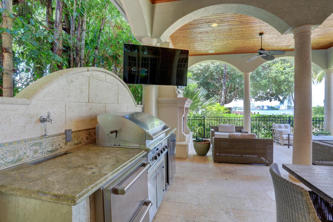 HYPOLUXO ISLAND ADD - Residential