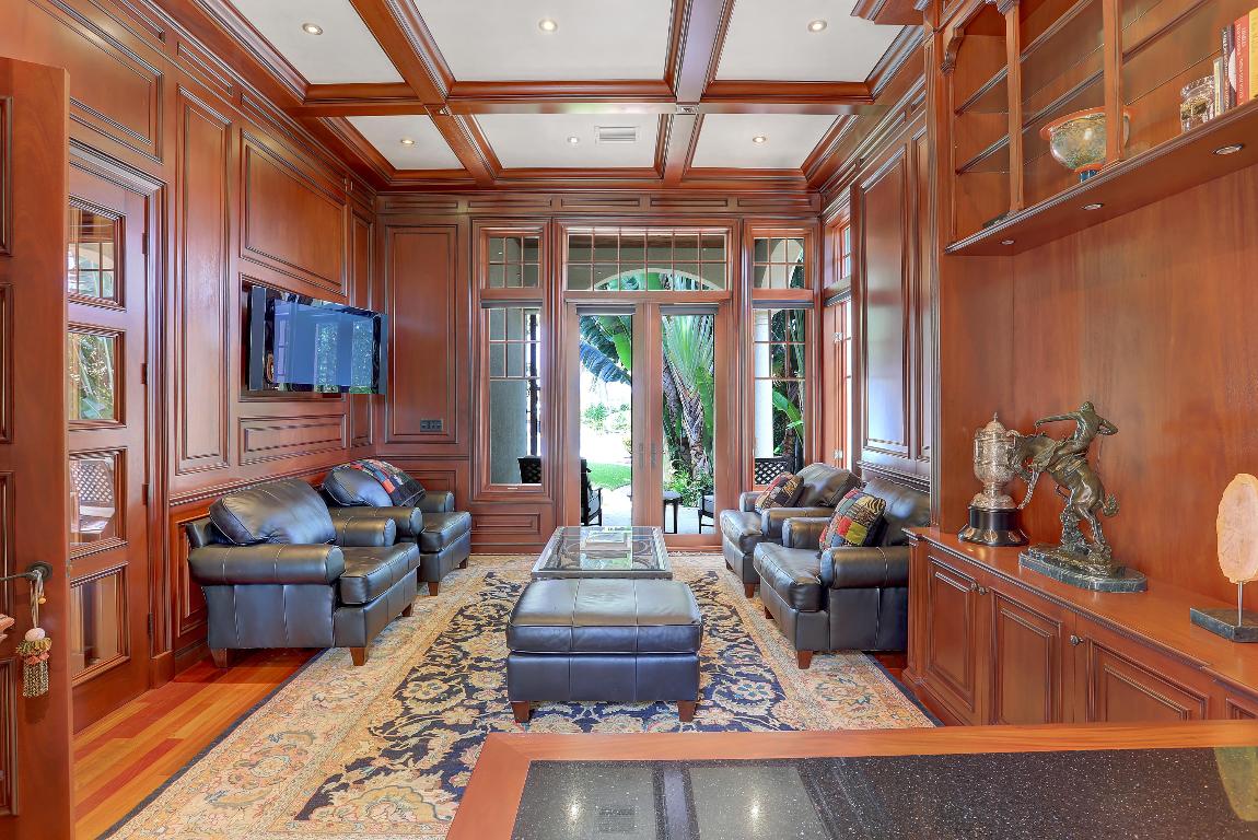 HYPOLUXO ISLAND ADD - Residential