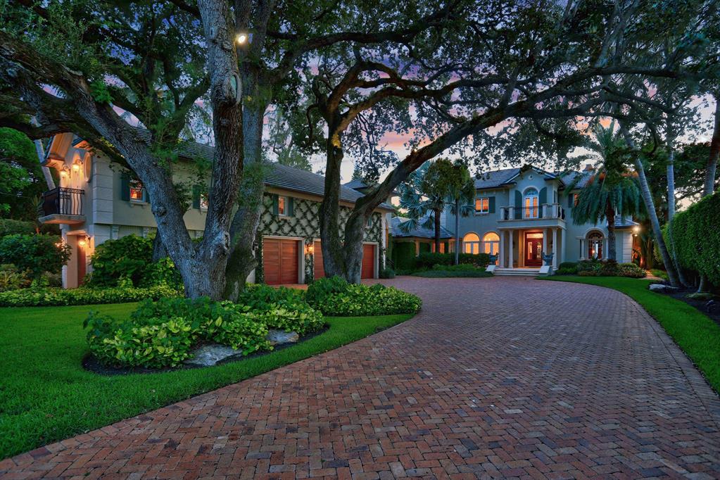 HYPOLUXO ISLAND ADD - Residential