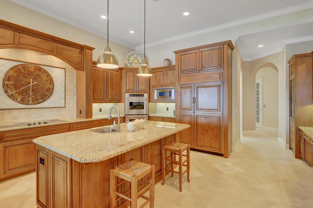 HYPOLUXO ISLAND ADD - Residential