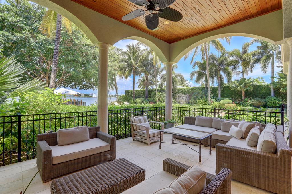 HYPOLUXO ISLAND ADD - Residential