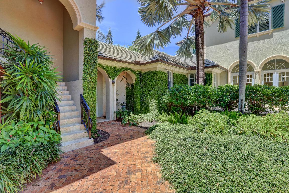 HYPOLUXO ISLAND ADD - Residential