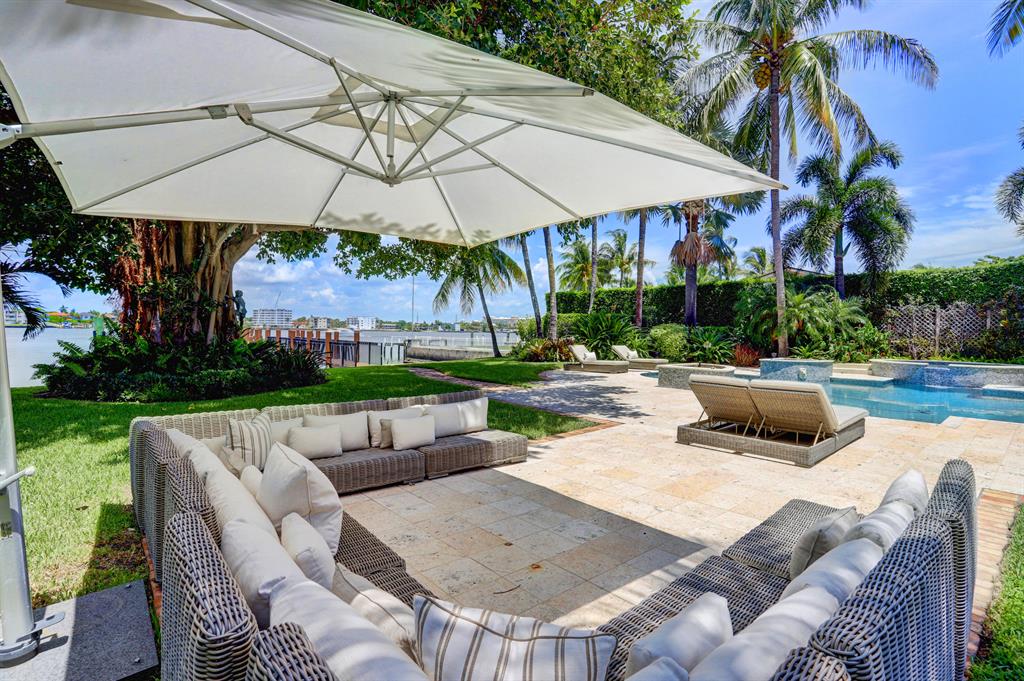 HYPOLUXO ISLAND ADD - Residential