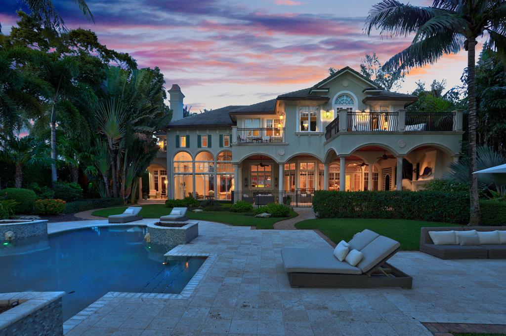 HYPOLUXO ISLAND ADD - Residential