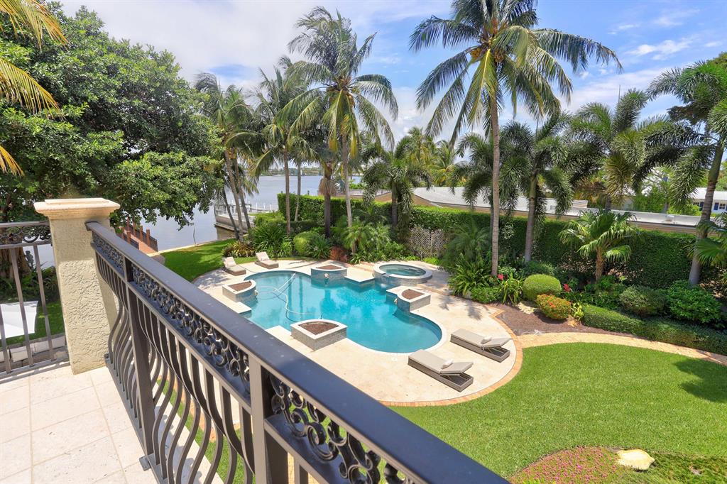 HYPOLUXO ISLAND ADD - Residential