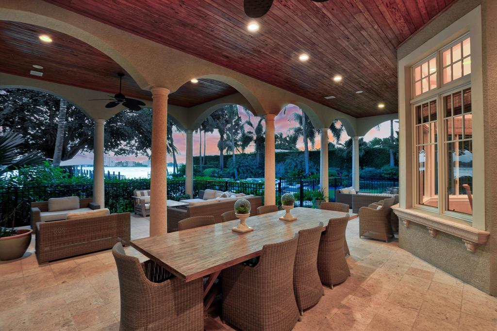 HYPOLUXO ISLAND ADD - Residential