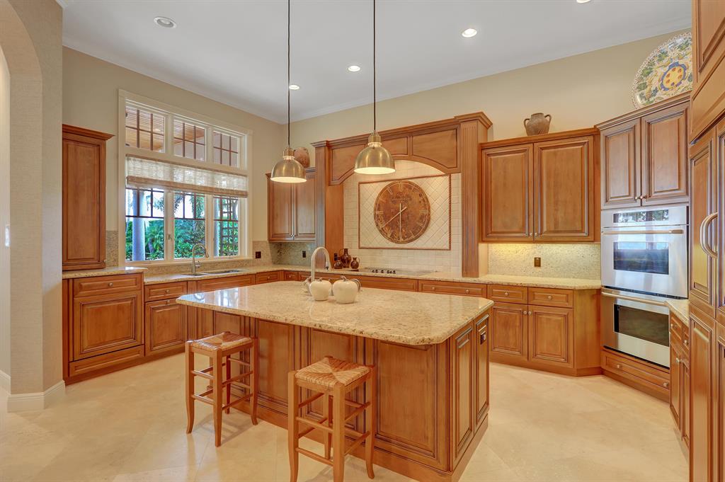 HYPOLUXO ISLAND ADD - Residential