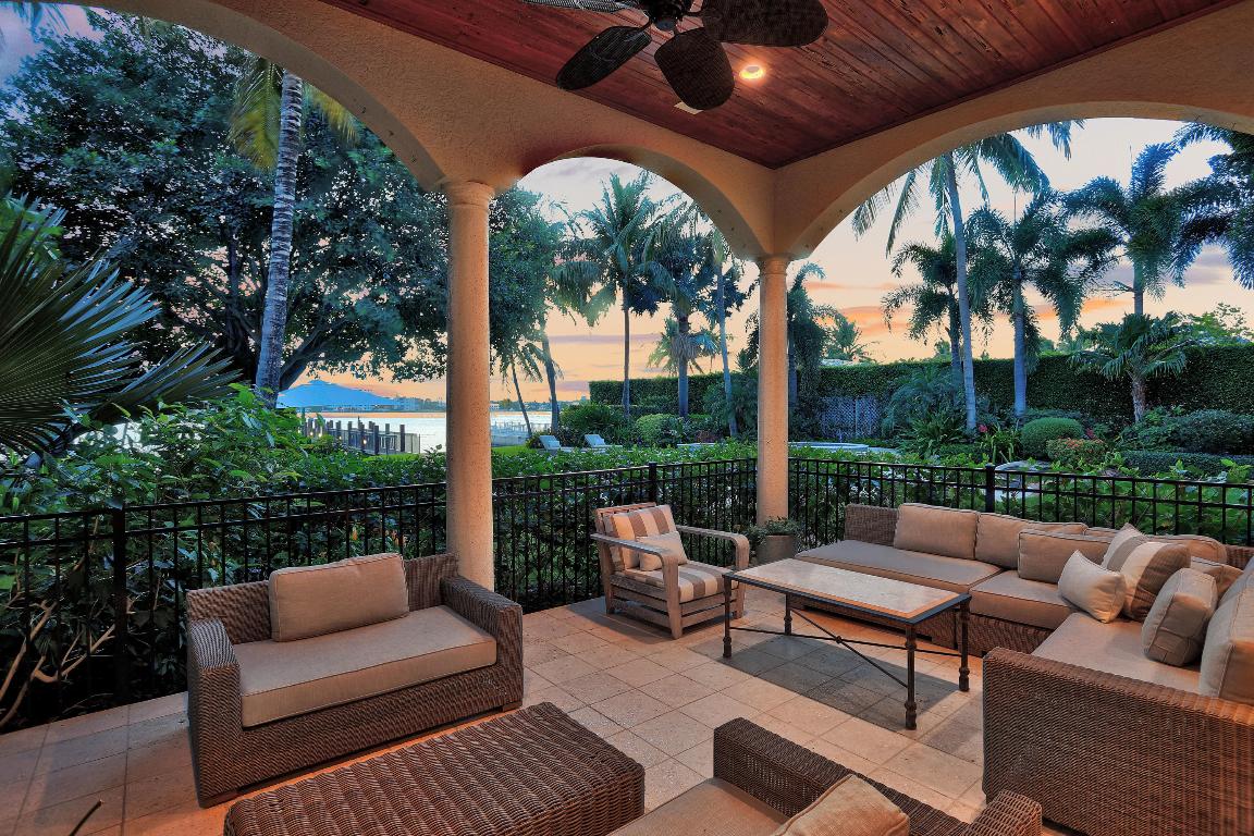 HYPOLUXO ISLAND ADD - Residential