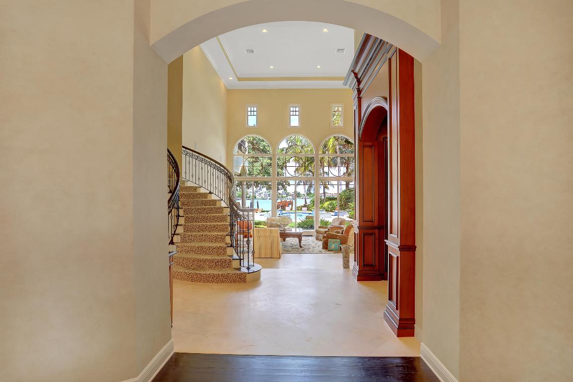 HYPOLUXO ISLAND ADD - Residential