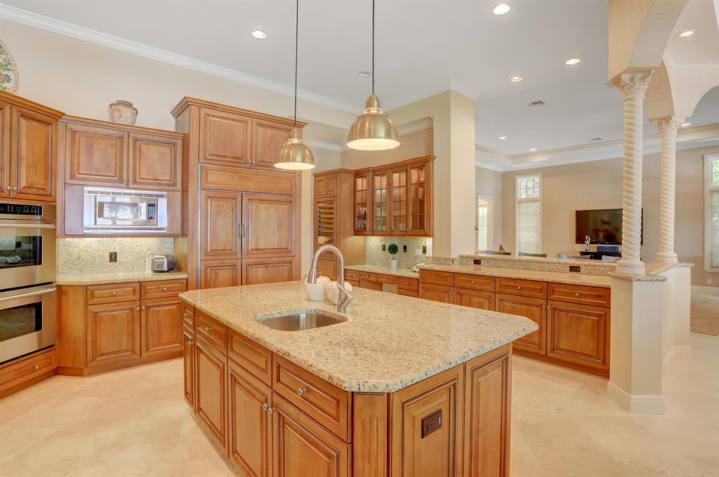 HYPOLUXO ISLAND ADD - Residential