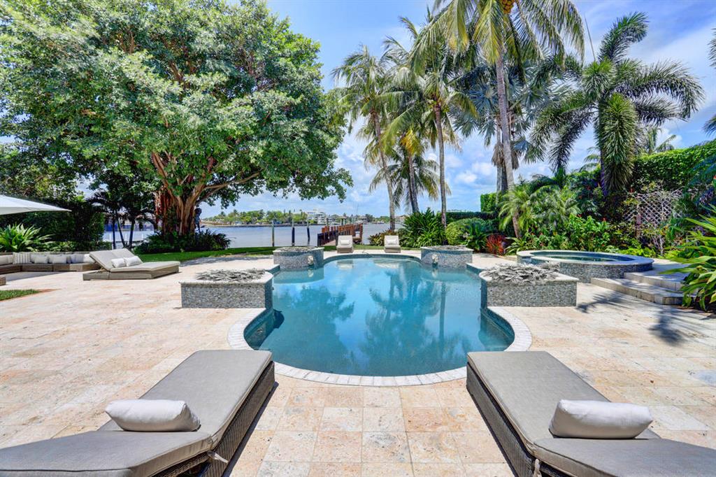 HYPOLUXO ISLAND ADD - Residential