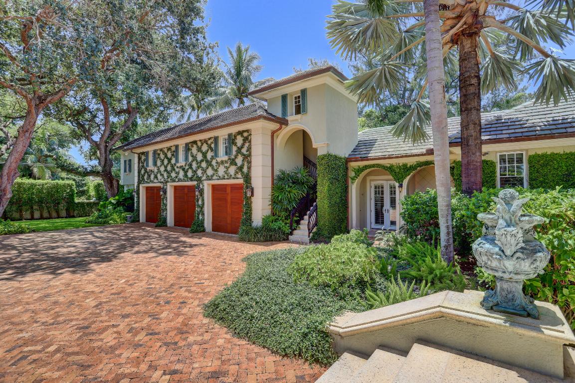 HYPOLUXO ISLAND ADD - Residential