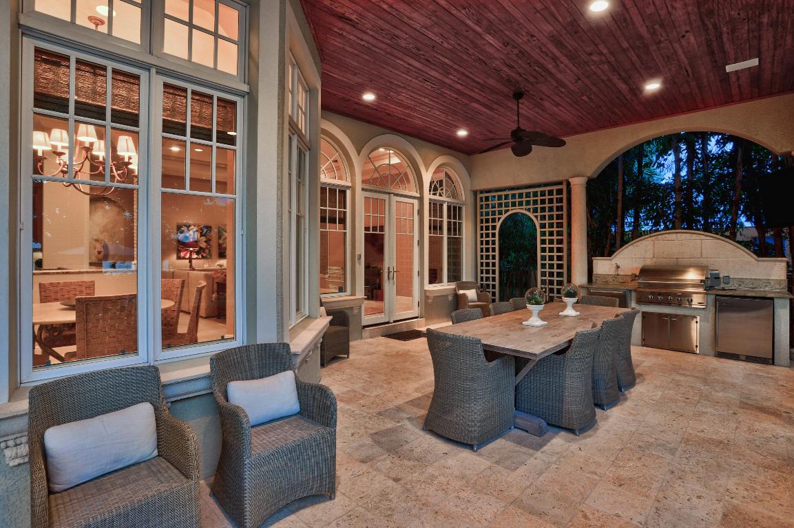 HYPOLUXO ISLAND ADD - Residential